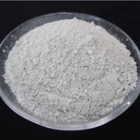 Hidróxido de alumínio úmido obtido a partir do Processo Bayer