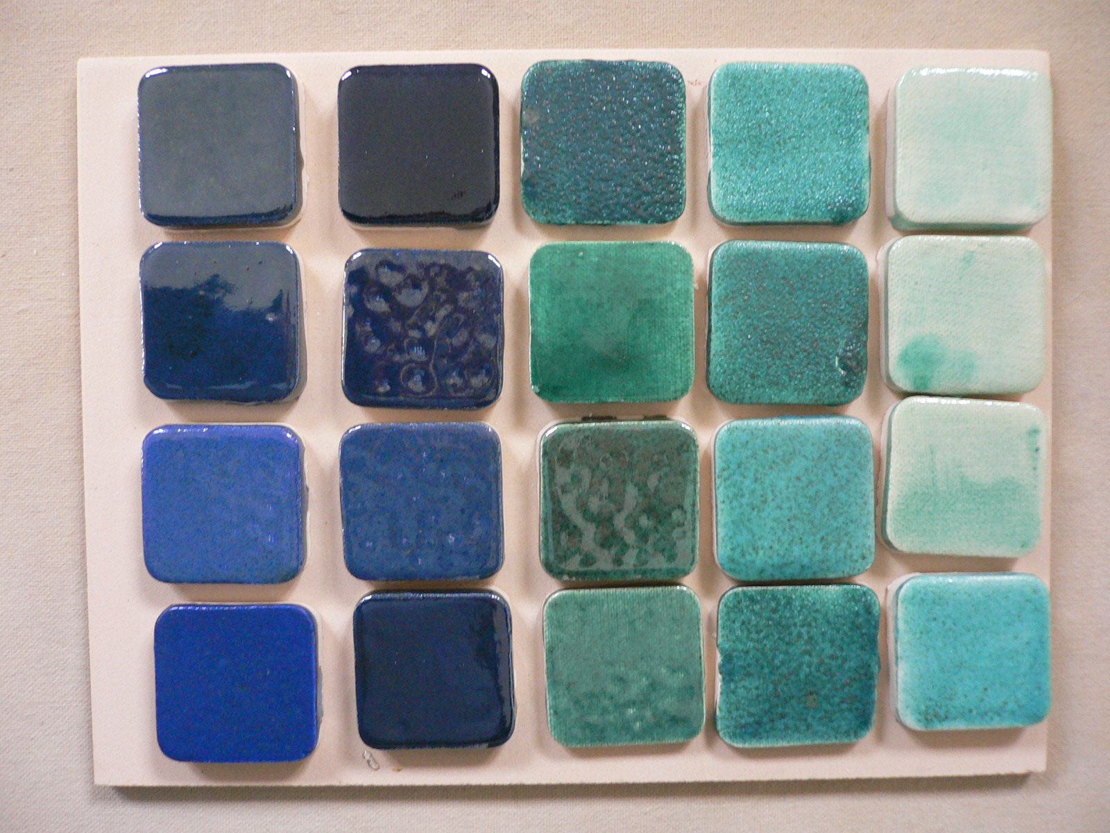 Superfícies Sólidas