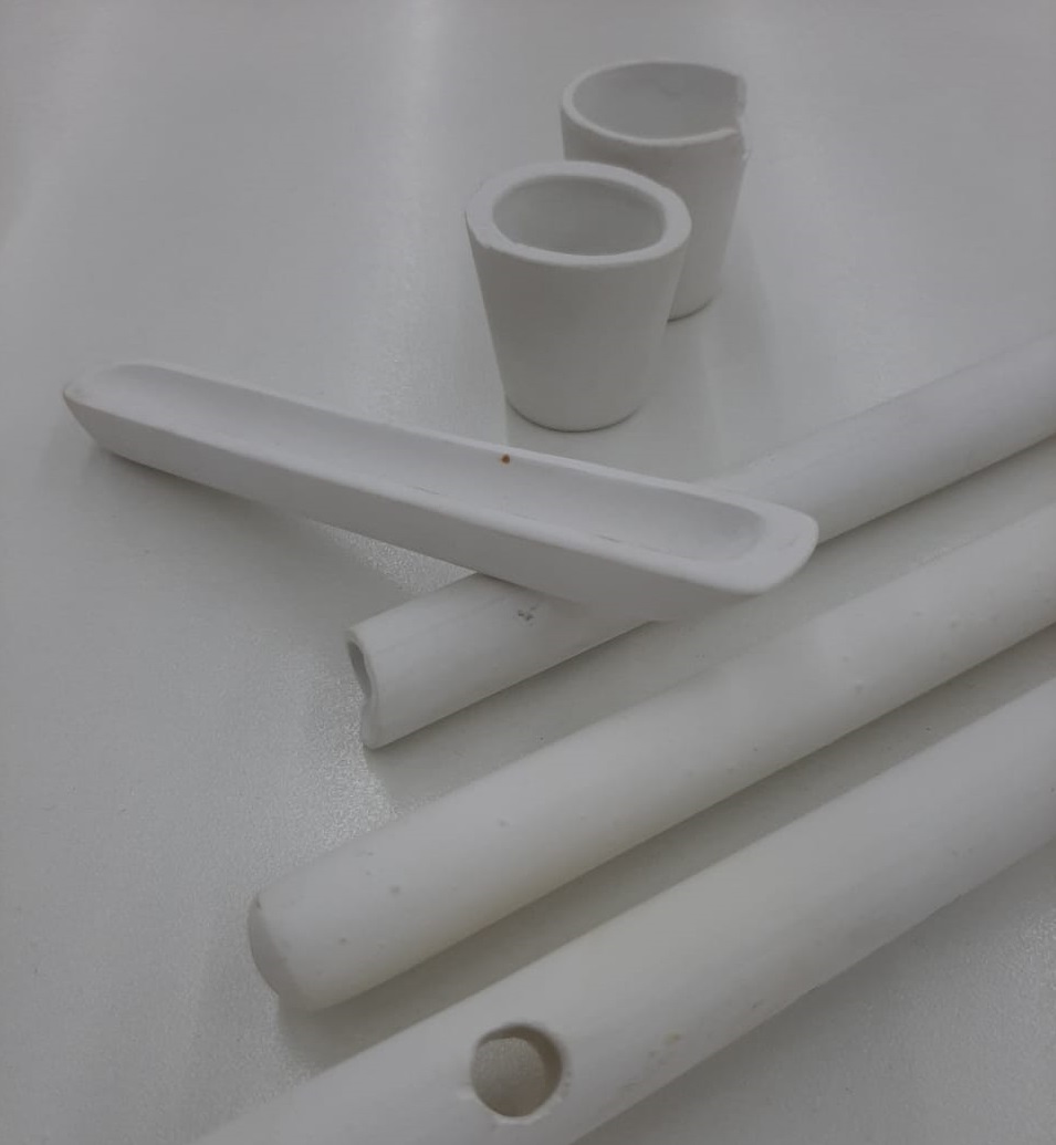 Superfícies Sólidas