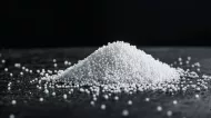 Microesferas de alta Alumina