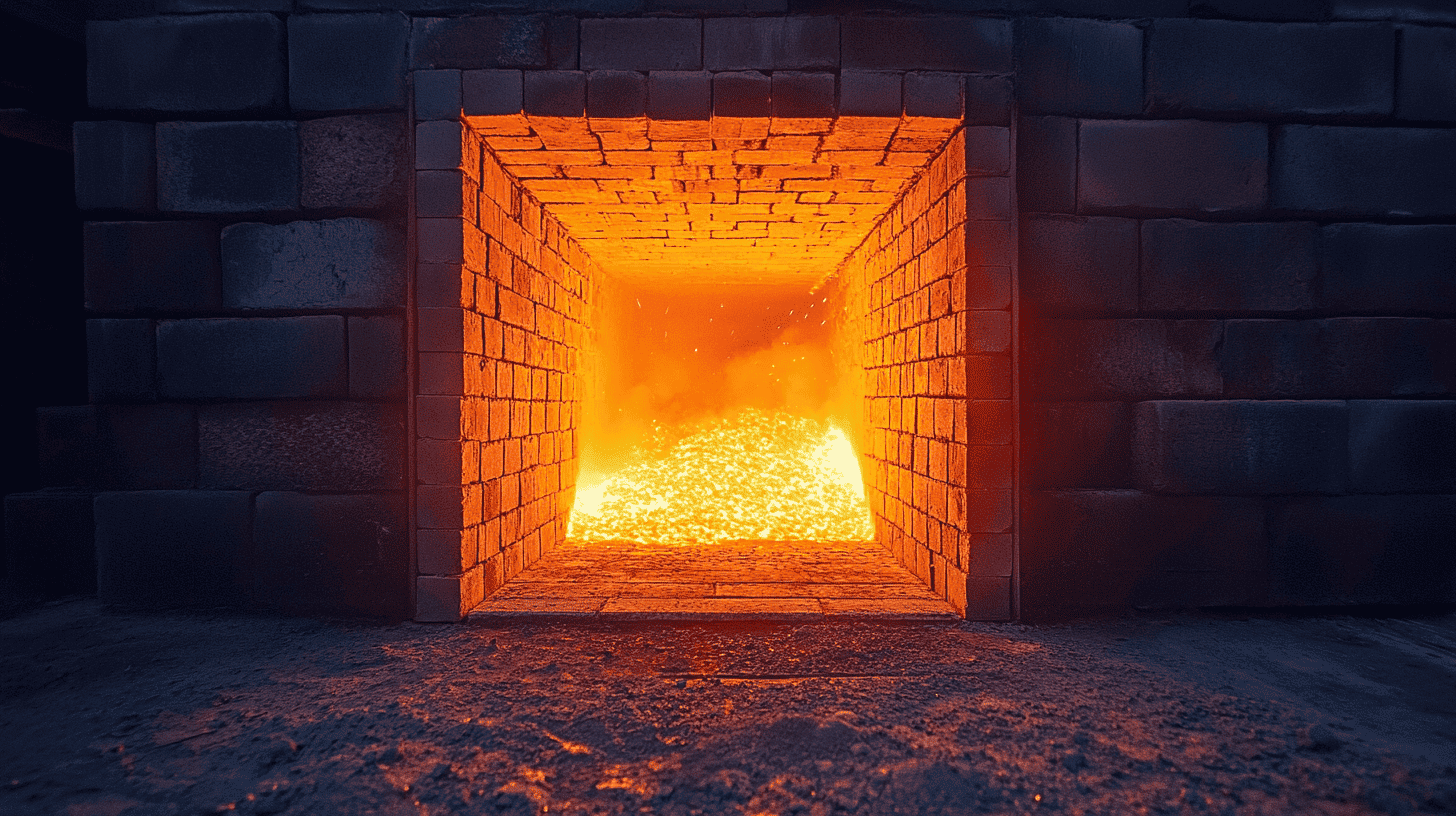 Refractories